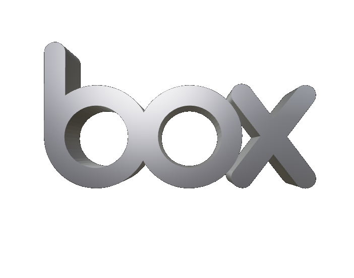 Box